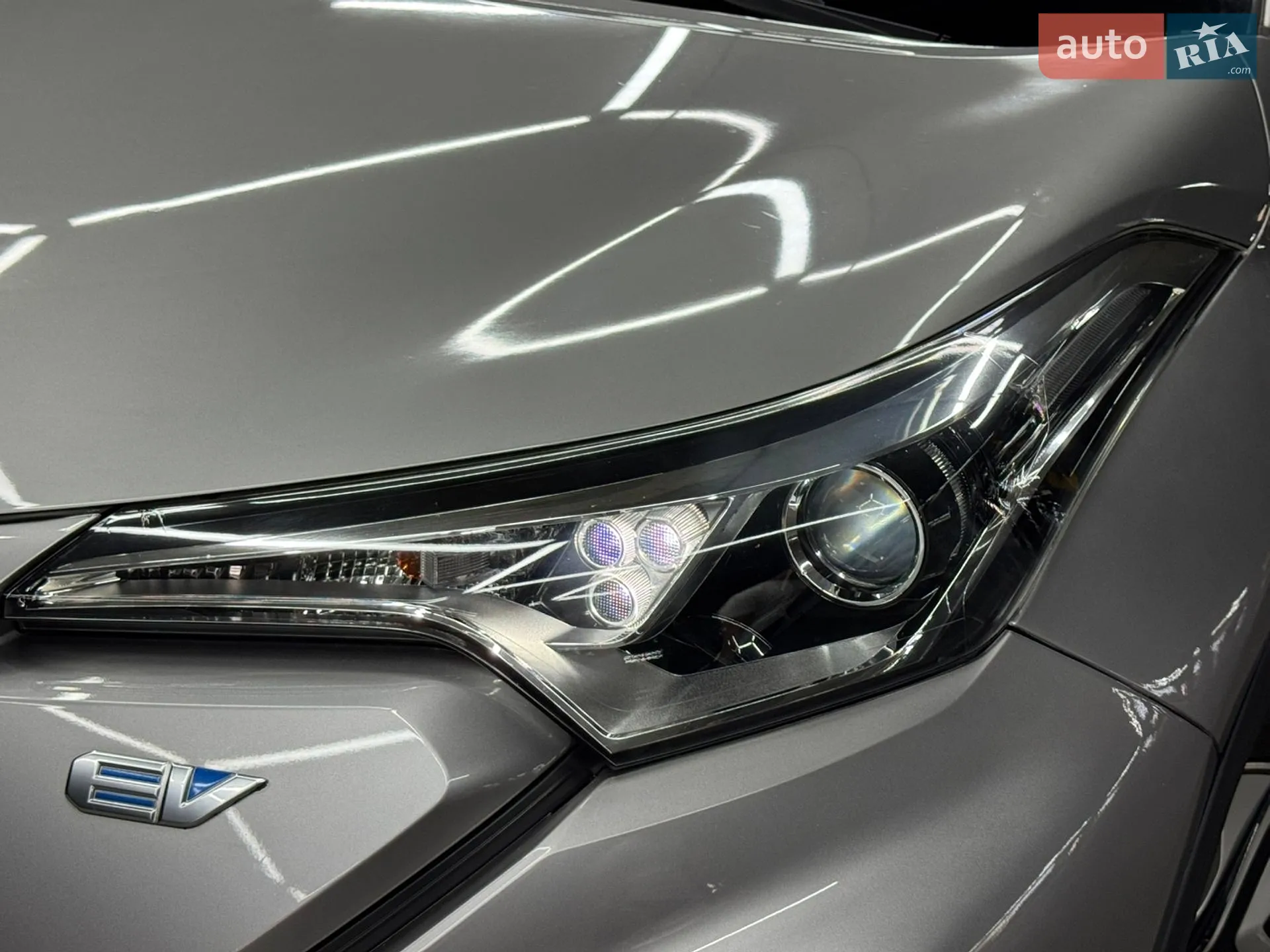2021 Toyota C-HR - мініатюра 11