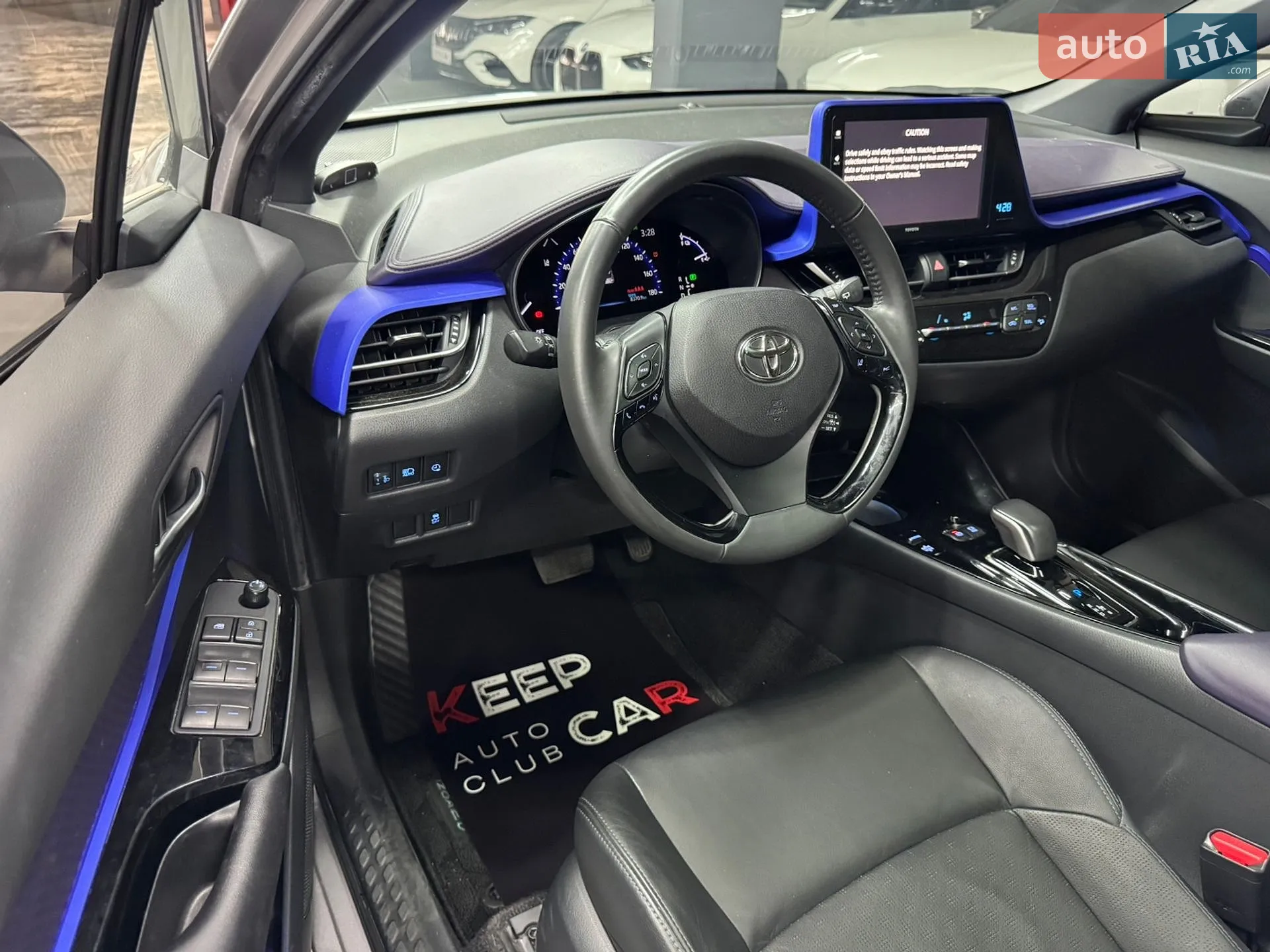 2021 Toyota C-HR - мініатюра 19