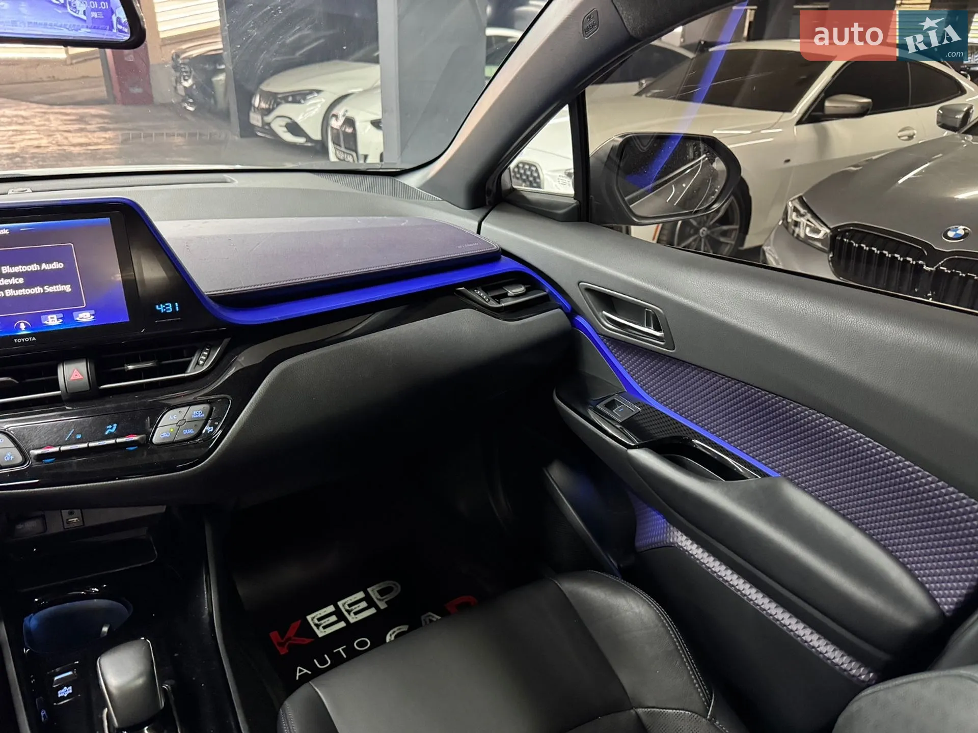 2021 Toyota C-HR - мініатюра 37