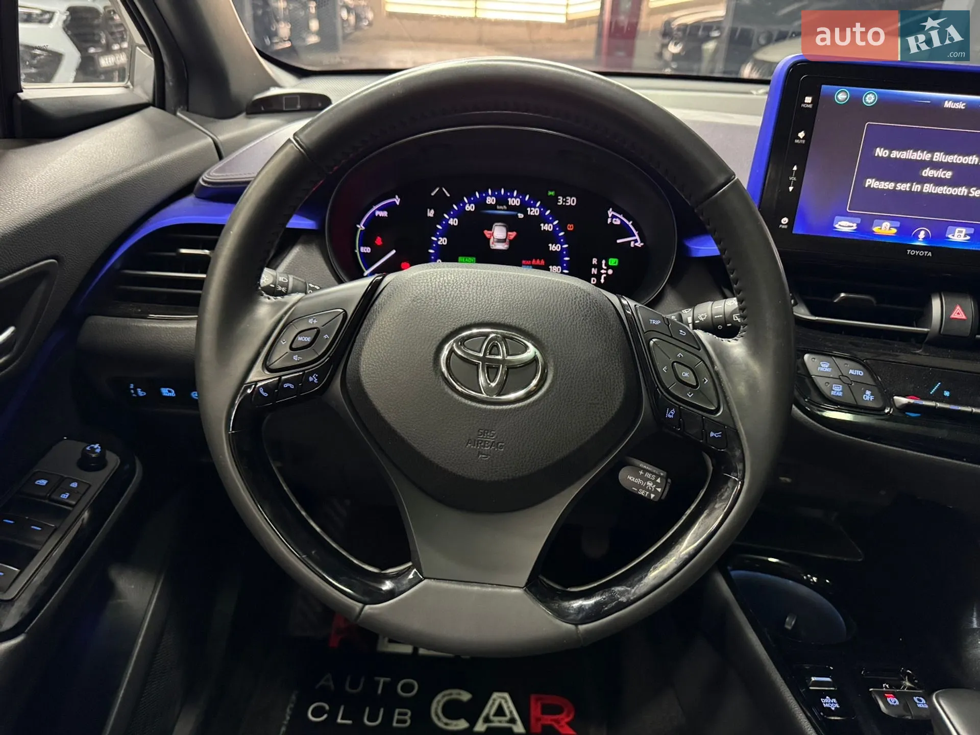 2021 Toyota C-HR - мініатюра 39