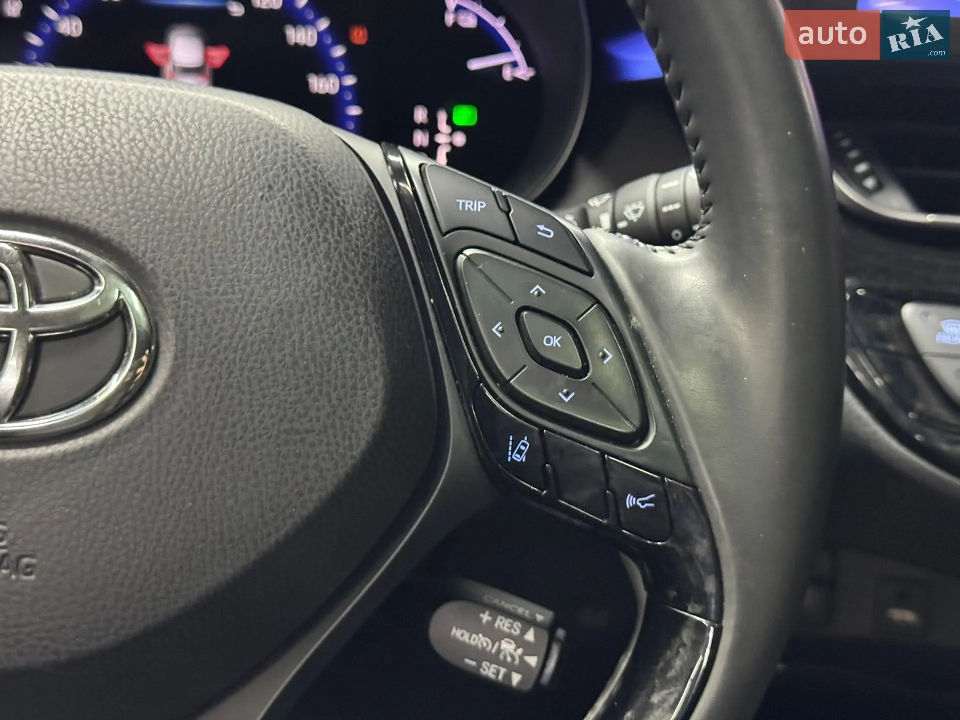 2021 Toyota C-HR - мініатюра 41