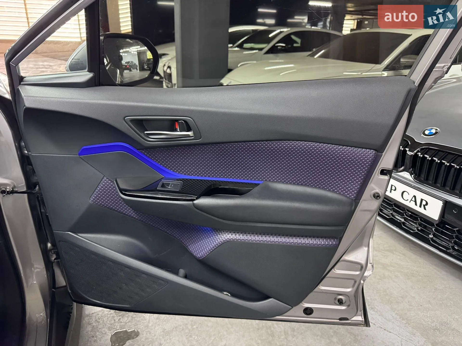 2021 Toyota C-HR - мініатюра 45