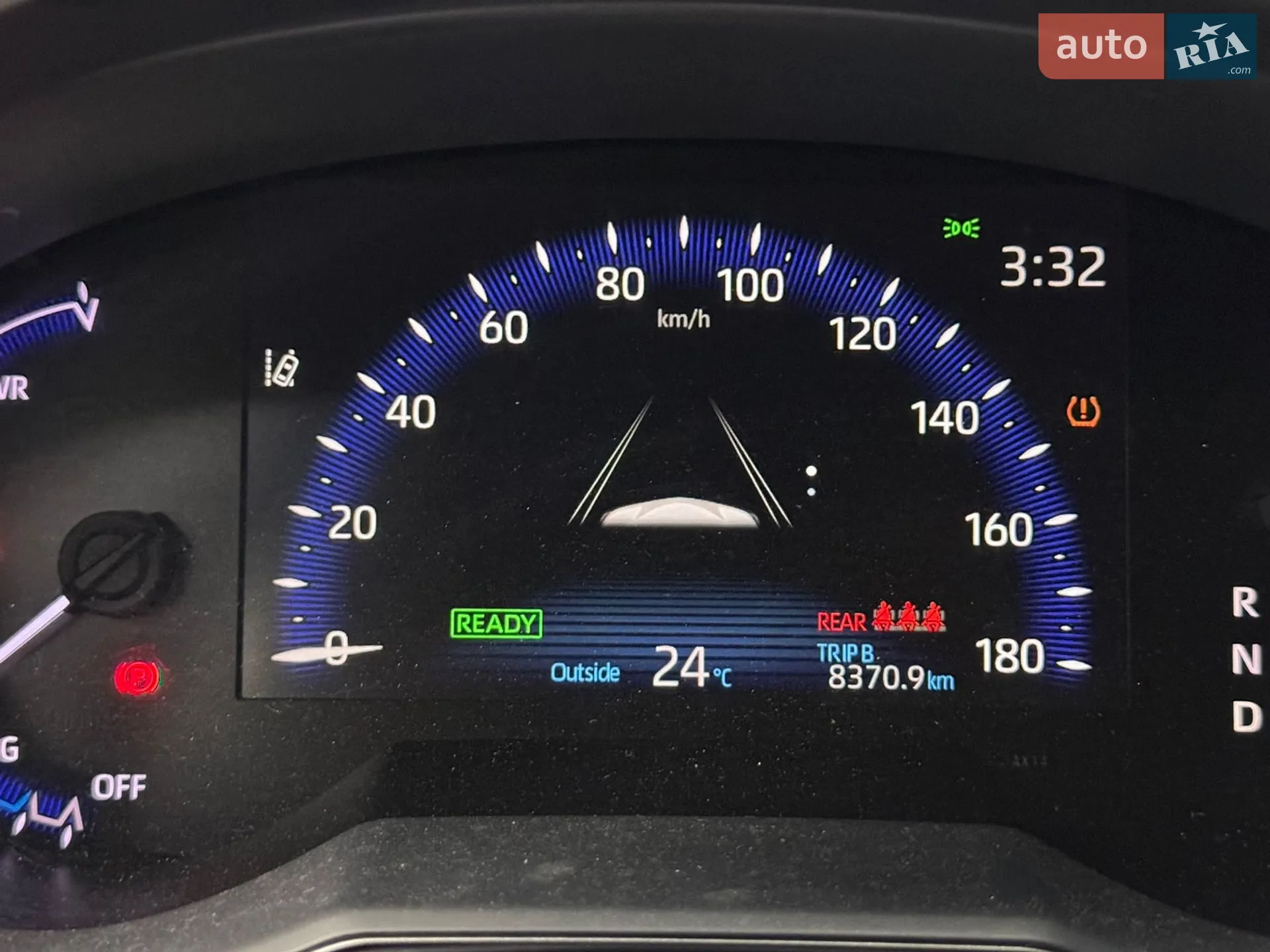2021 Toyota C-HR - мініатюра 50