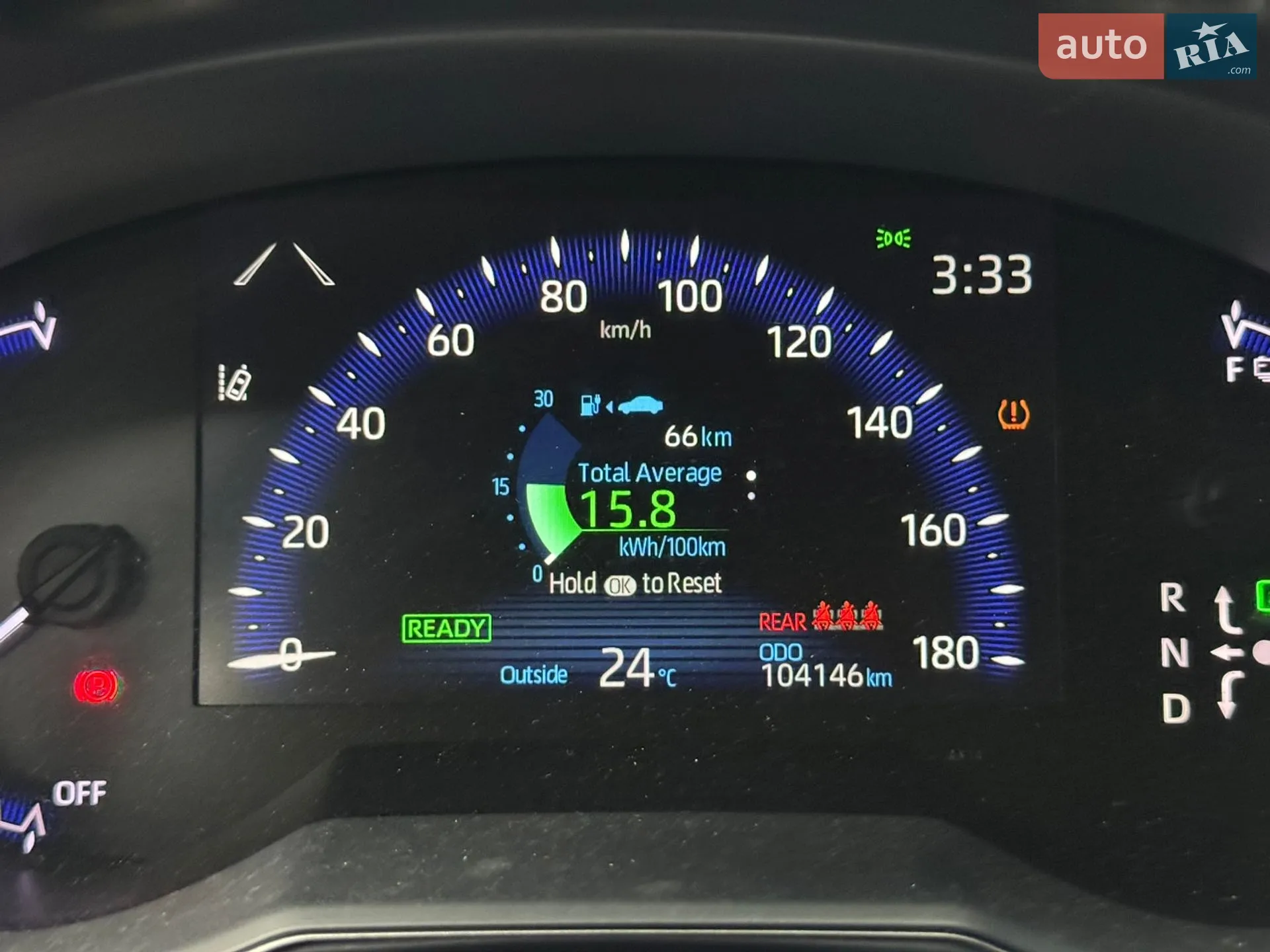 2021 Toyota C-HR - мініатюра 52