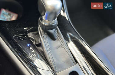 Внедорожник / Кроссовер Toyota C-HR 2016 в Горишних Плавнях