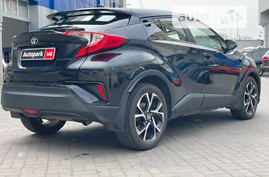 Внедорожник / Кроссовер Toyota C-HR 2021 в Одессе