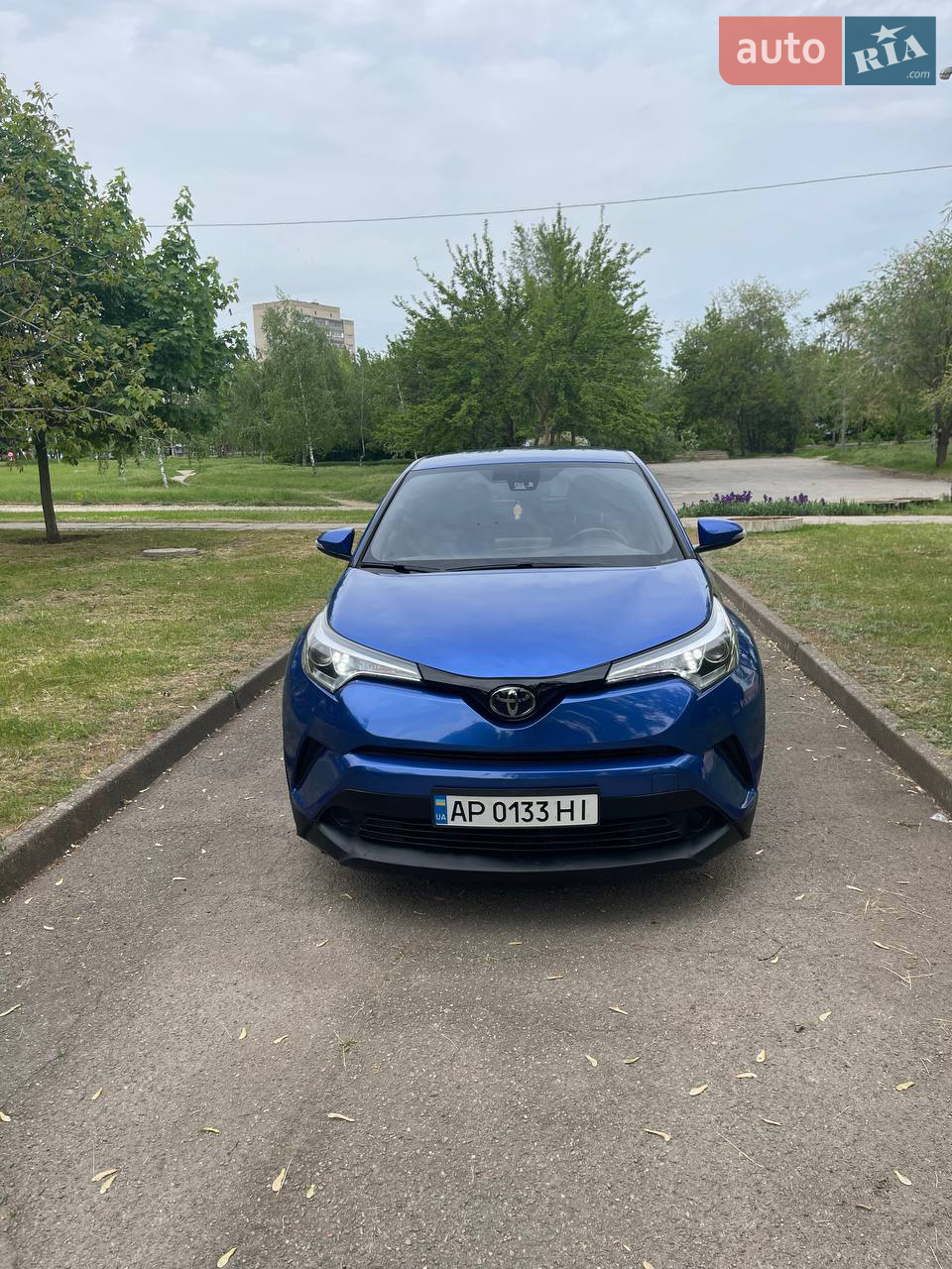 2019 Toyota C-HR - мініатюра 69
