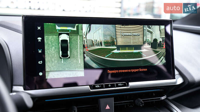 Внедорожник / Кроссовер Toyota C-HR 2023 в Львове