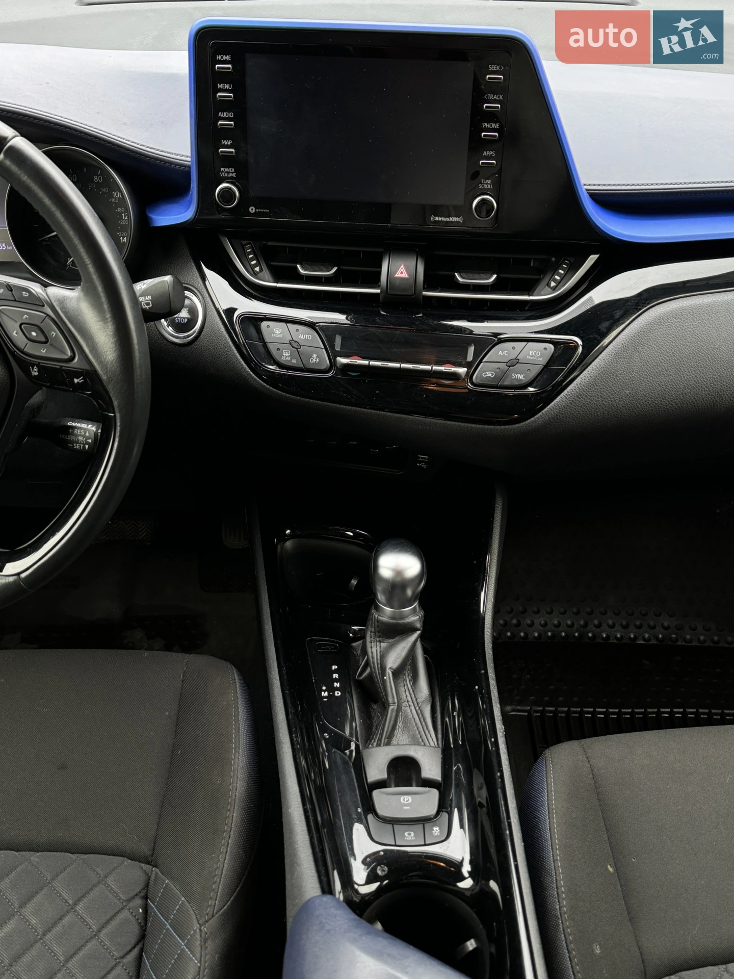 2020 Toyota C-HR - мініатюра 5