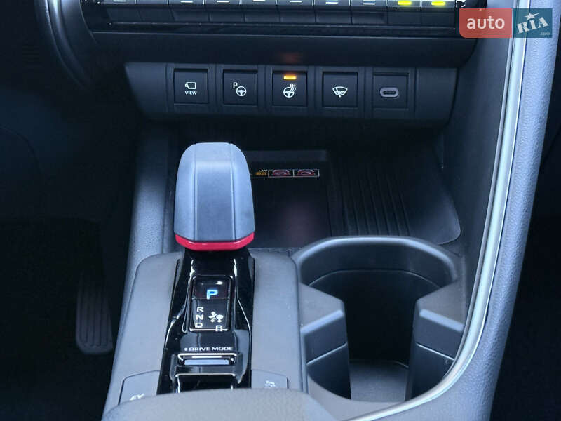 Позашляховик / Кросовер Toyota C-HR 2023 в Одесі фото 18 Позашляховик / Кросовер Toyota C-HR 2023 в Одесі