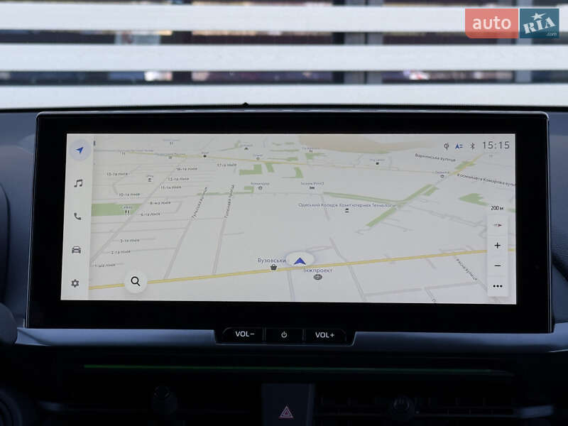 Позашляховик / Кросовер Toyota C-HR 2023 в Одесі фото 16 Позашляховик / Кросовер Toyota C-HR 2023 в Одесі