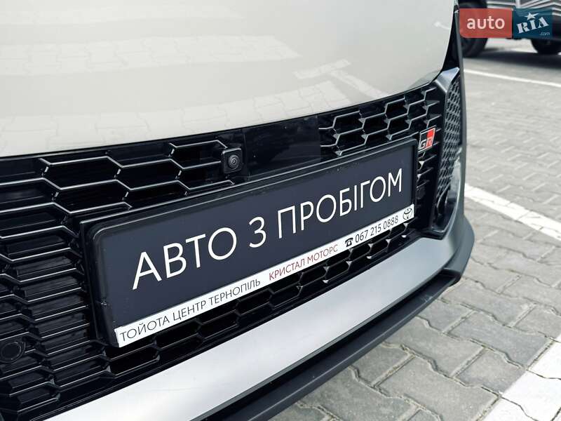Внедорожник / Кроссовер Toyota C-HR 2023 в Тернополе
