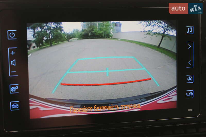 Позашляховик / Кросовер Toyota C-HR 2019 в Дніпрі