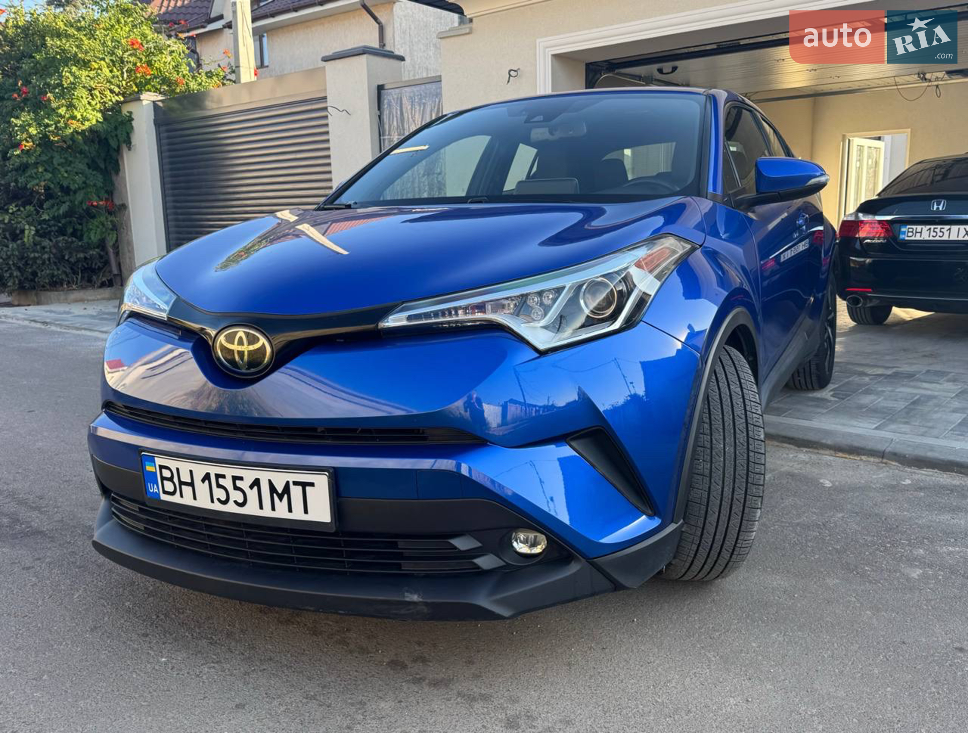 2018 Toyota C-HR - мініатюра 6
