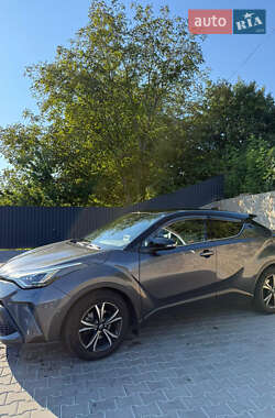 Внедорожник / Кроссовер Toyota C-HR 2022 в Виннице