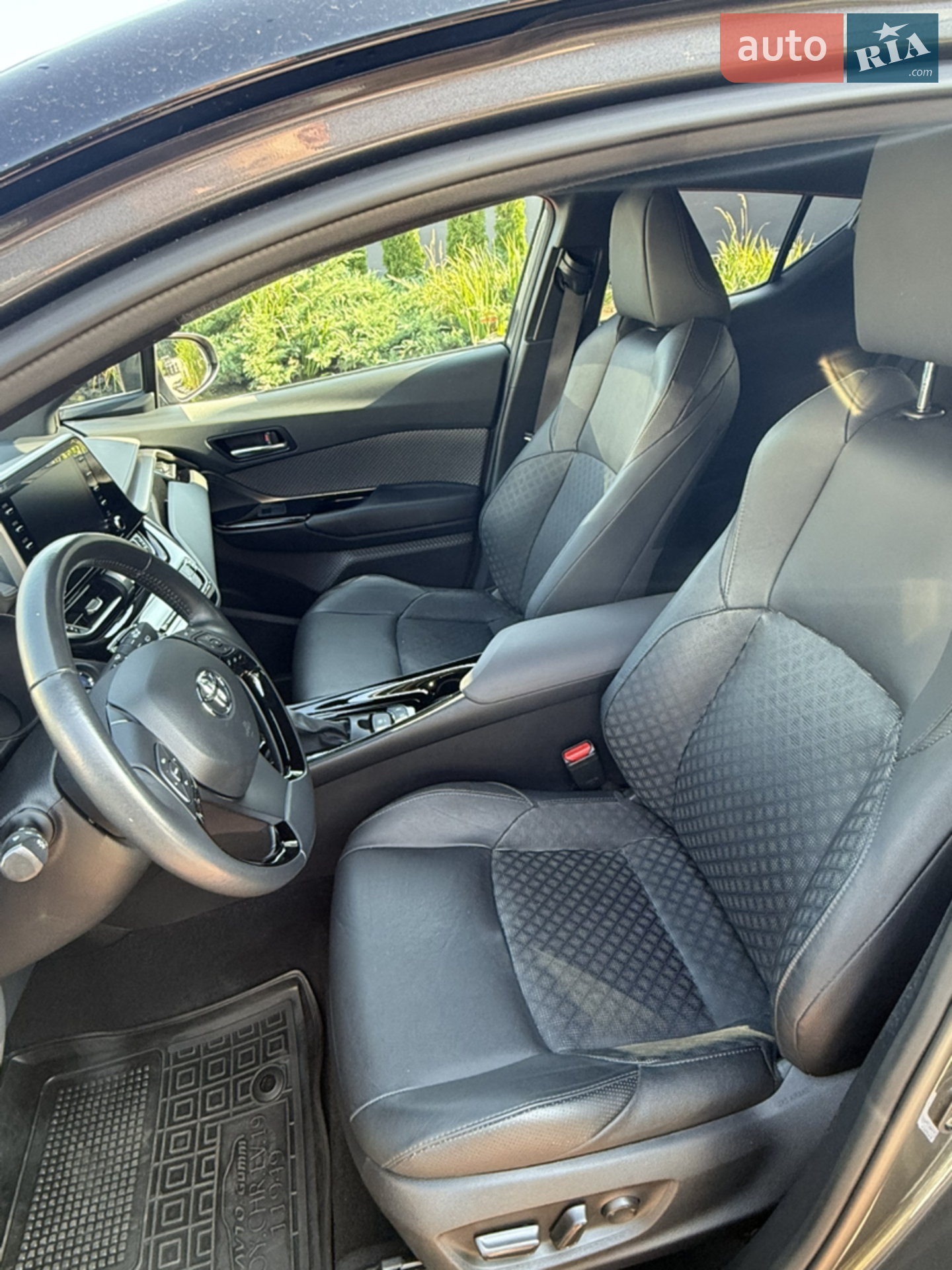 2022 Toyota C-HR - мініатюра 7