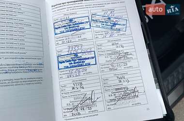 Позашляховик / Кросовер Toyota C-HR 2020 в 