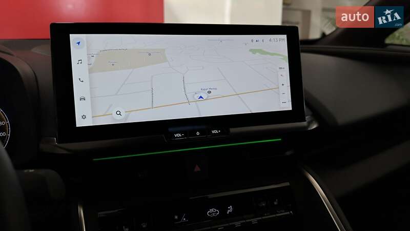 Позашляховик / Кросовер Toyota C-HR 2024 в Ужгороді