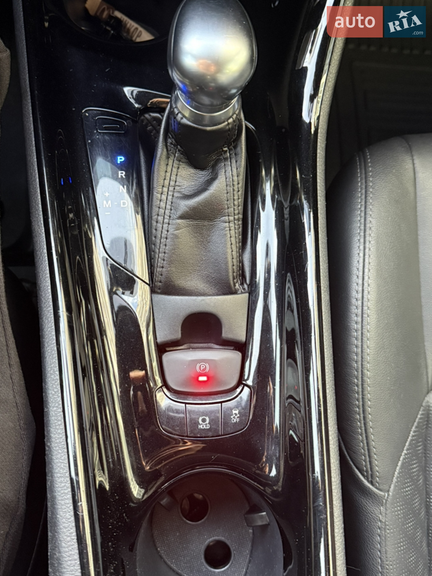 2018 Toyota C-HR - мініатюра 15