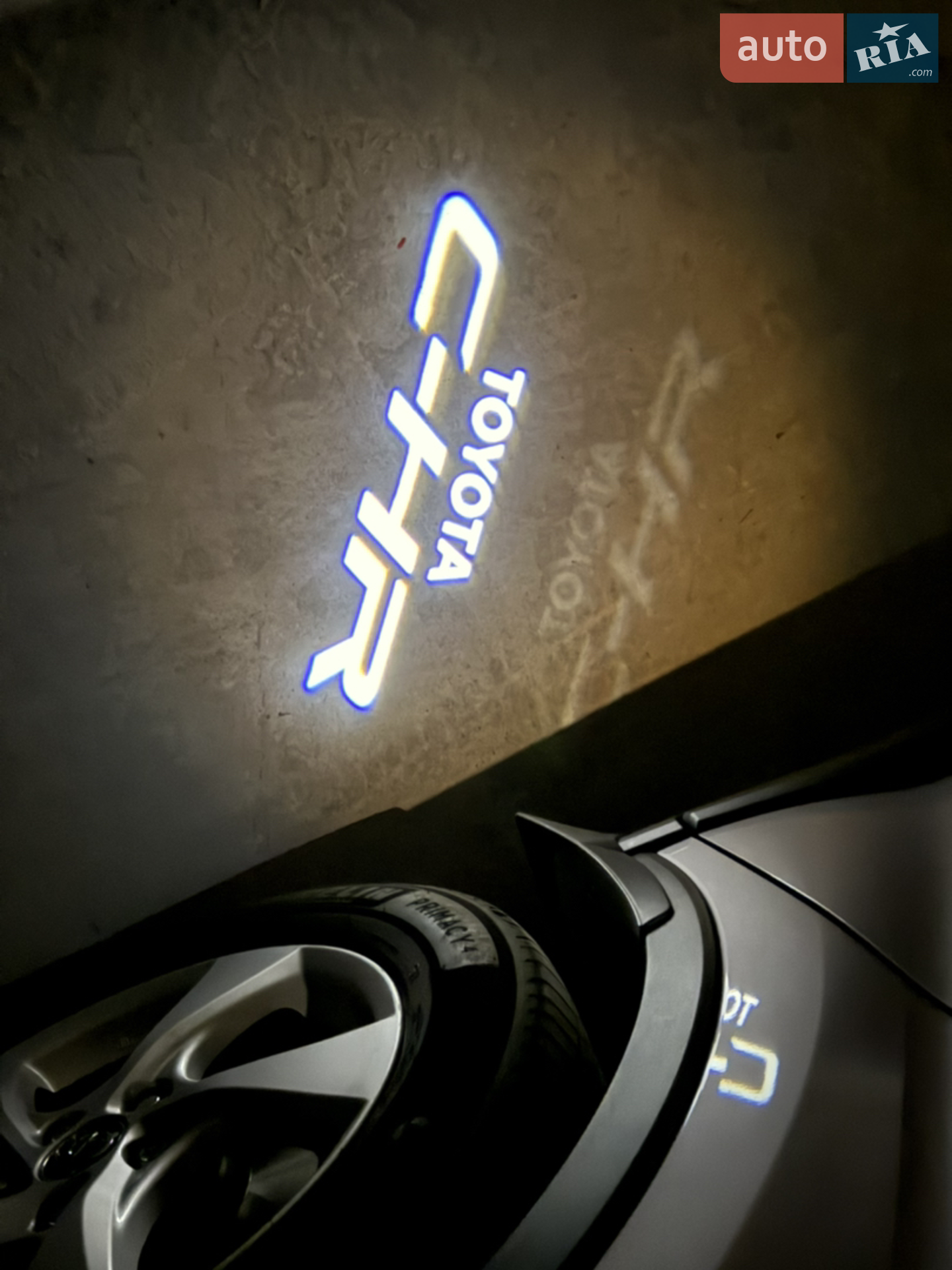 2018 Toyota C-HR - мініатюра 19