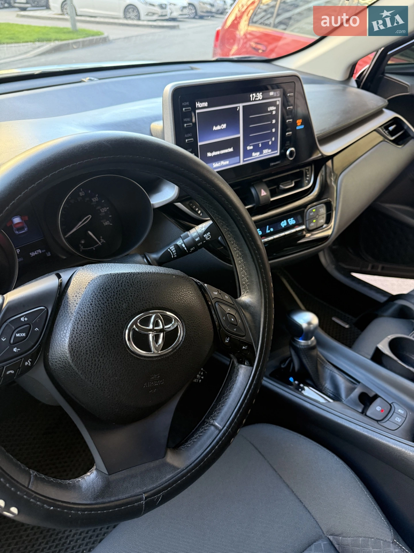 2019 Toyota C-HR - мініатюра 29