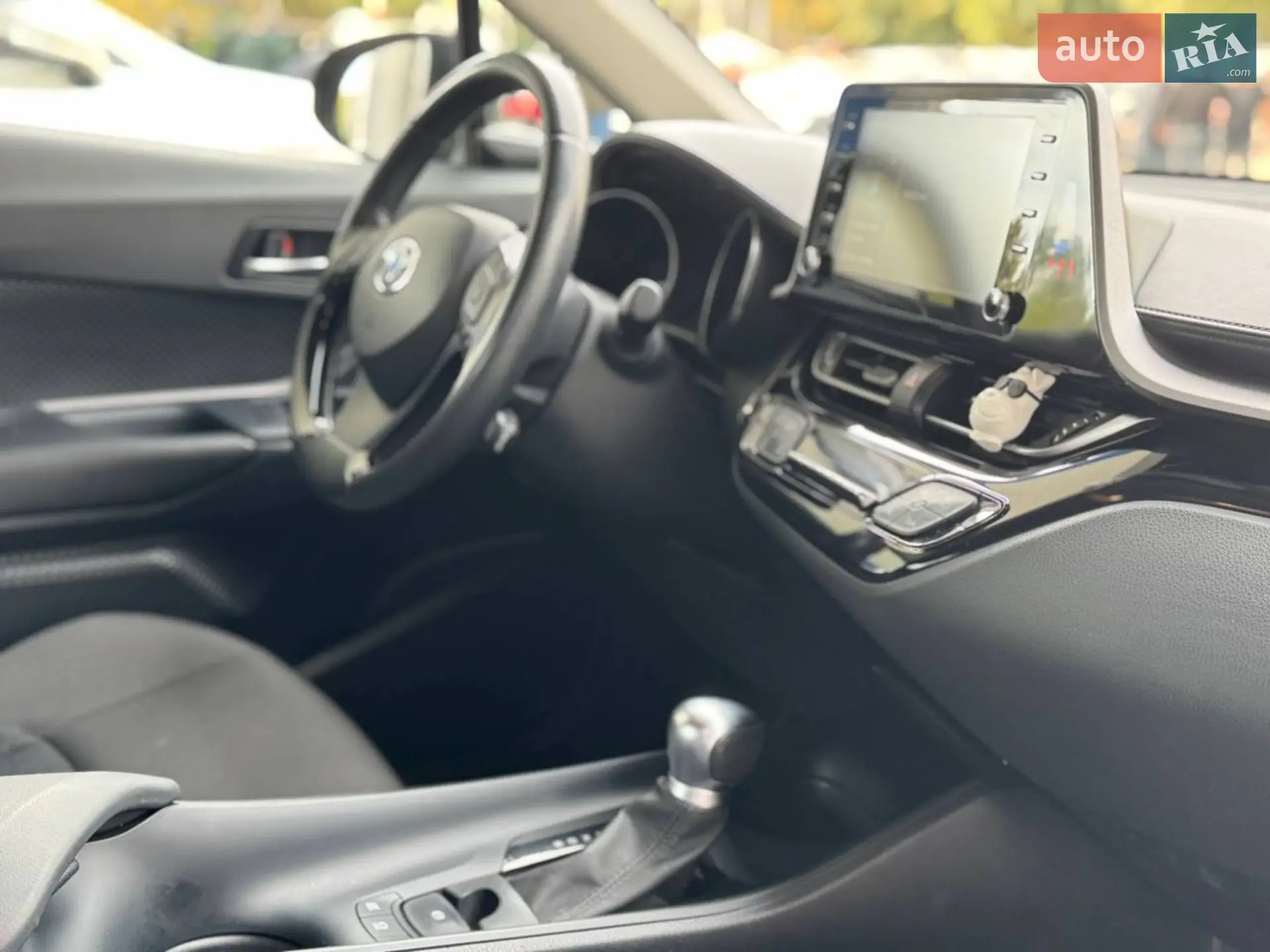 2020 Toyota C-HR - мініатюра 11