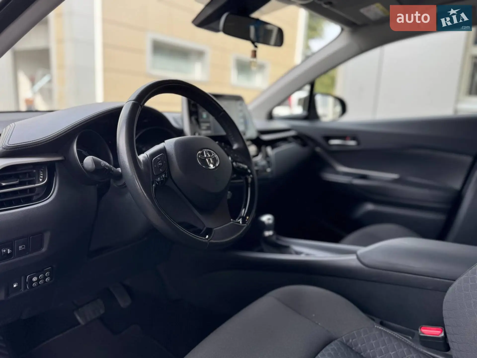 2020 Toyota C-HR - мініатюра 10