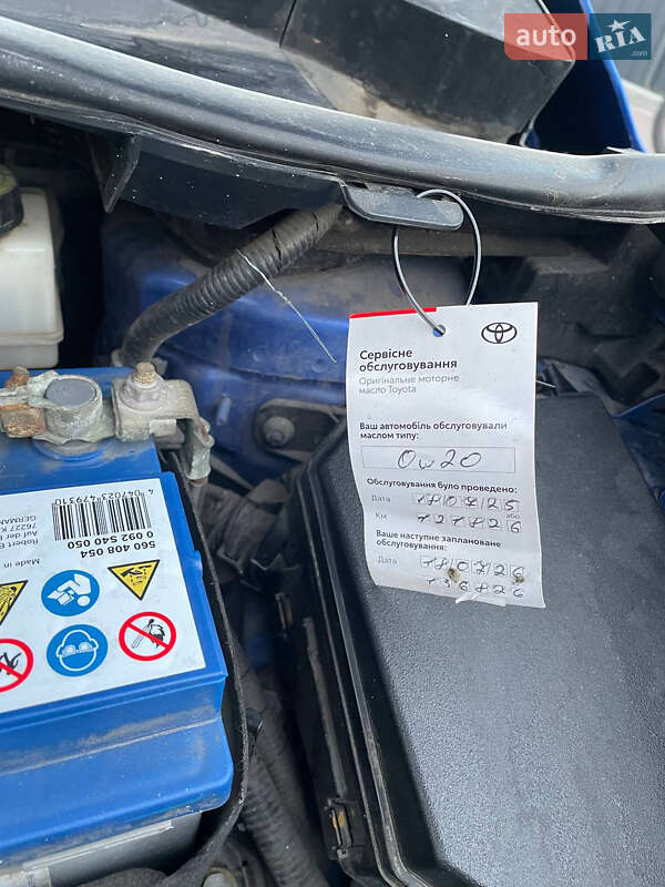 Позашляховик / Кросовер Toyota C-HR 2017 в Софіївській Борщагівці