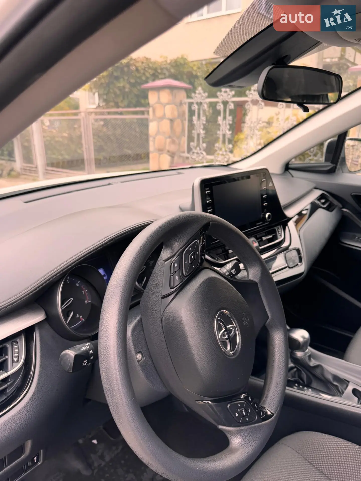 2019 Toyota C-HR - мініатюра 3