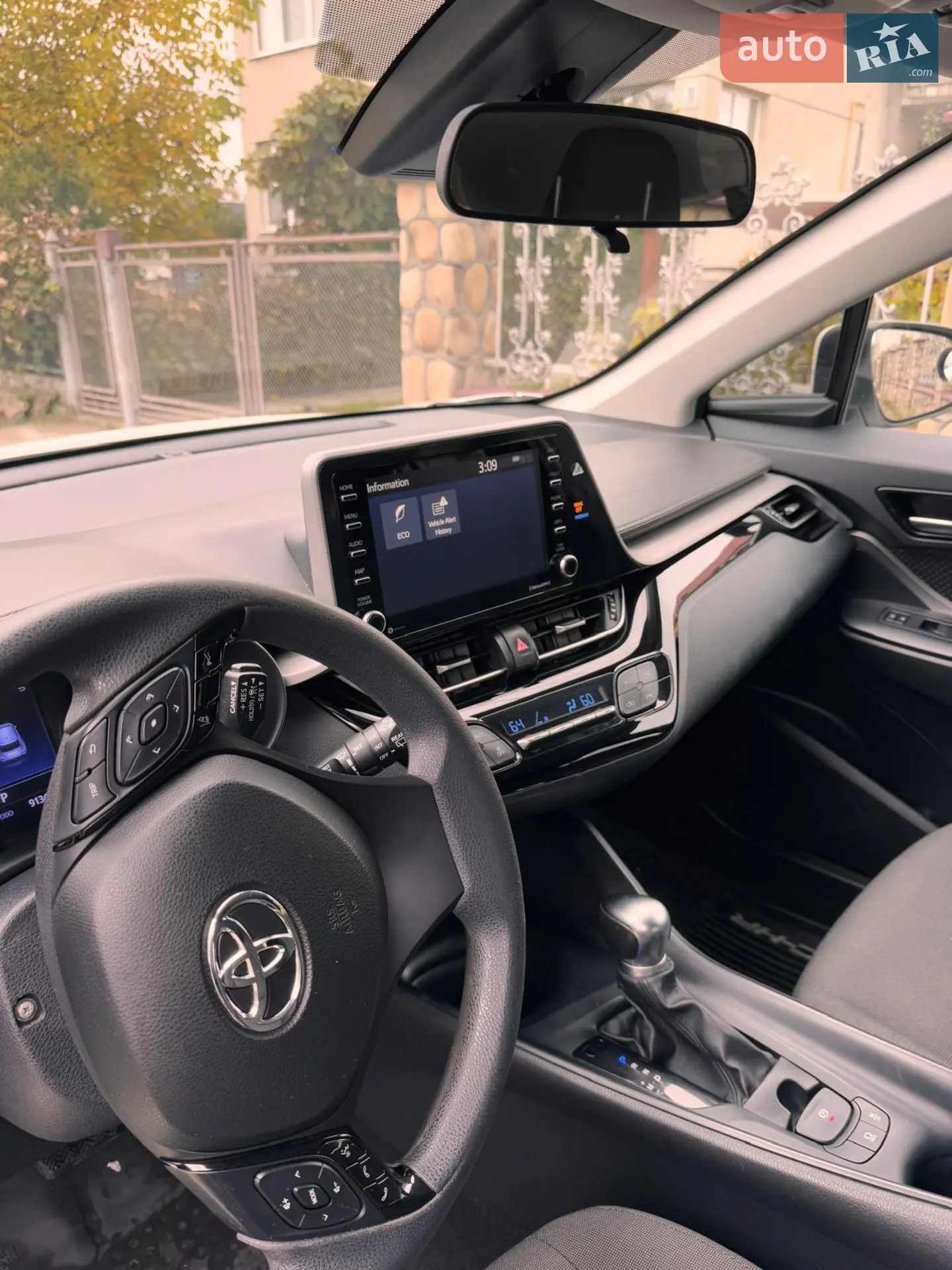 2019 Toyota C-HR - мініатюра 10