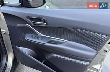 Внедорожник / Кроссовер Toyota C-HR 2021 в 