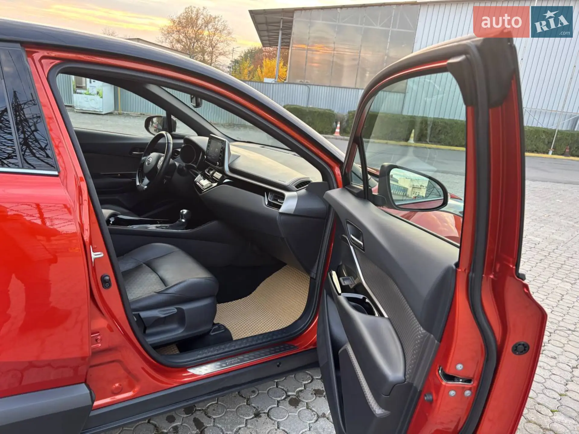 2019 Toyota C-HR - мініатюра 9