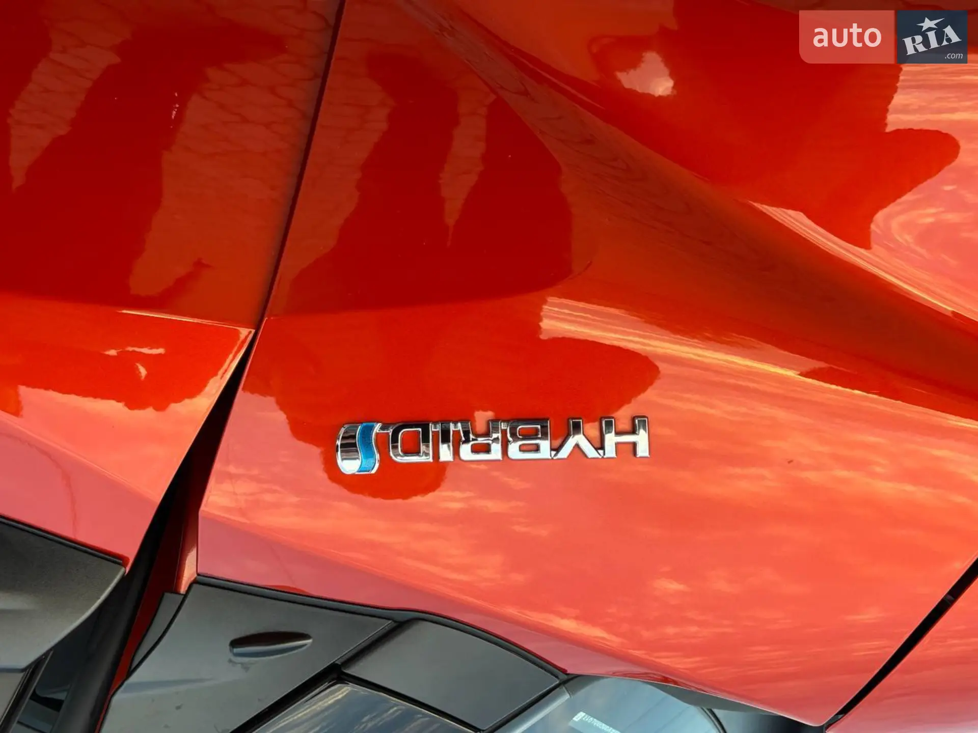2019 Toyota C-HR - мініатюра 20