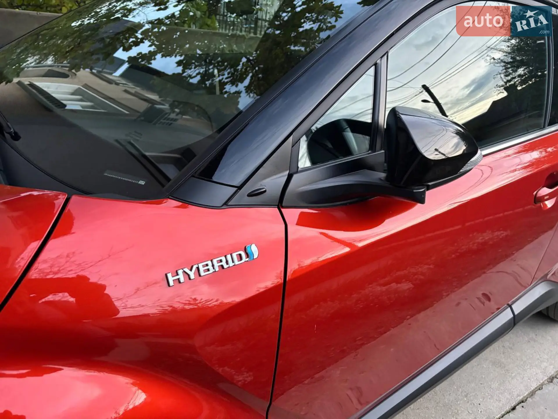 2019 Toyota C-HR - мініатюра 28