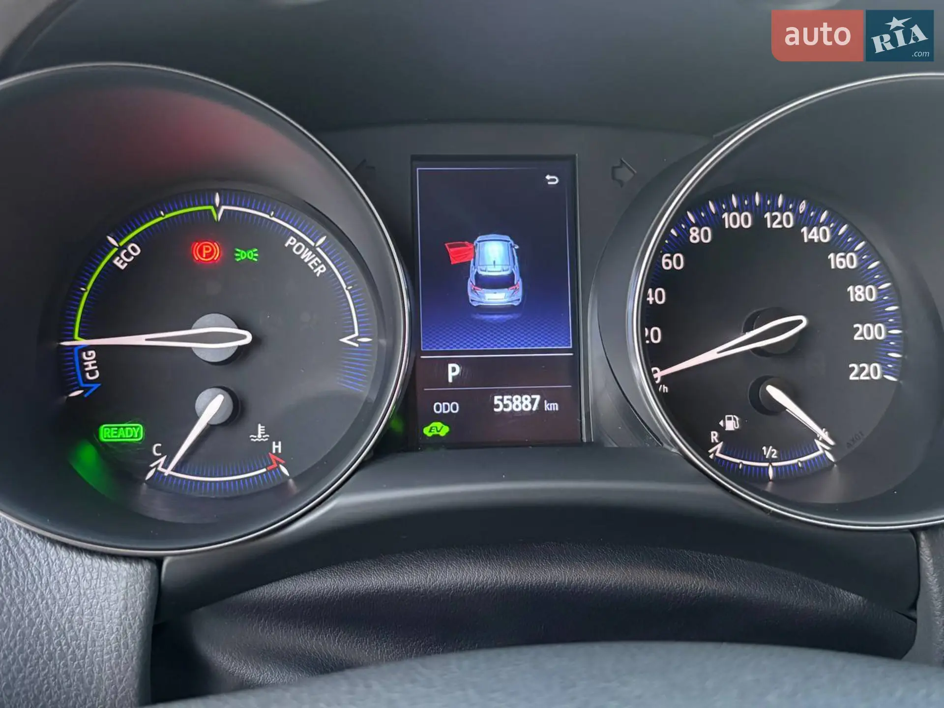 2019 Toyota C-HR - мініатюра 31