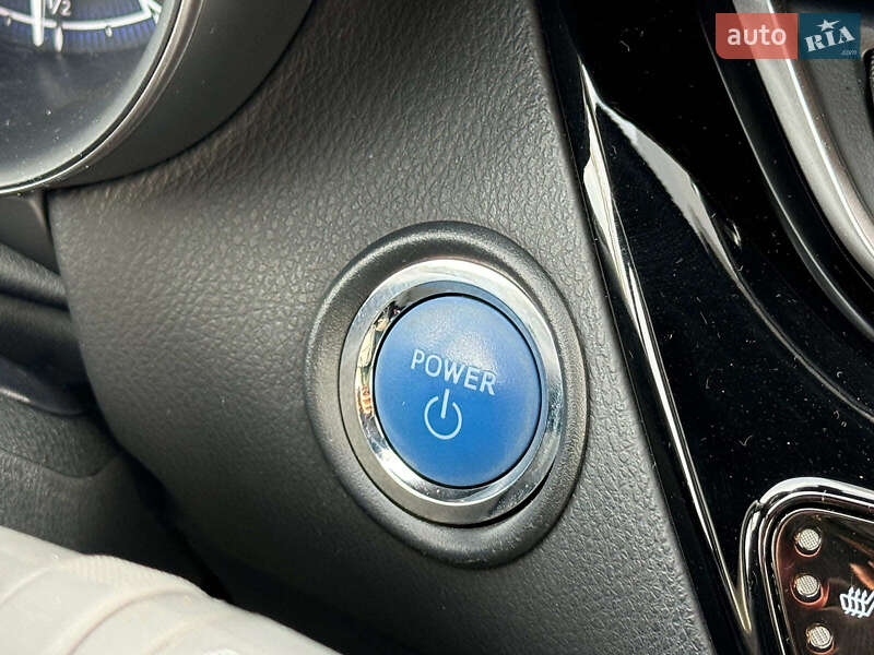 Внедорожник / Кроссовер Toyota C-HR 2022 в Виннице фото 33 Внедорожник / Кроссовер Toyota C-HR 2022 в Виннице