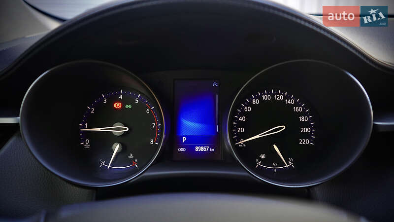 Внедорожник / Кроссовер Toyota C-HR 2017 в Львове фото 27 Внедорожник / Кроссовер Toyota C-HR 2017 в Львове