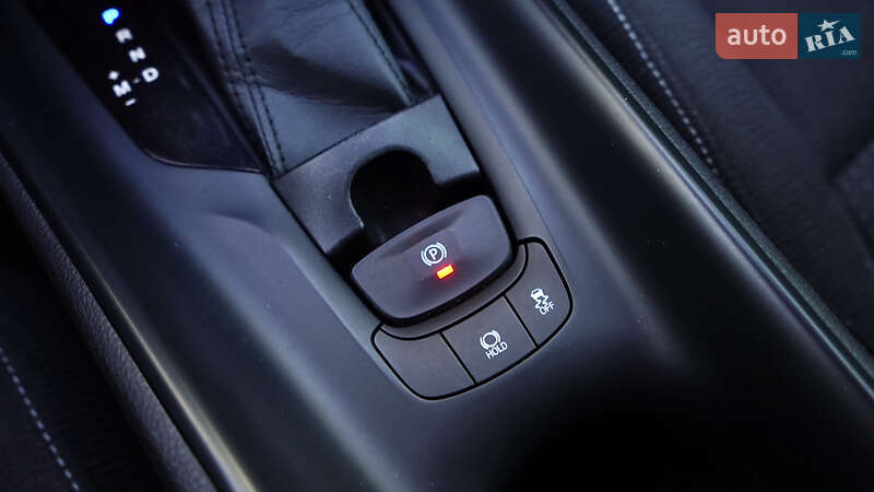 Внедорожник / Кроссовер Toyota C-HR 2017 в Львове фото 34 Внедорожник / Кроссовер Toyota C-HR 2017 в Львове