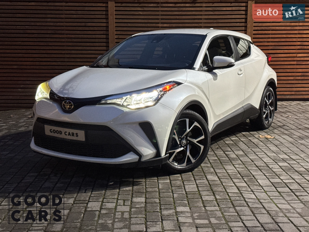 2019 Toyota C-HR - мініатюра 17