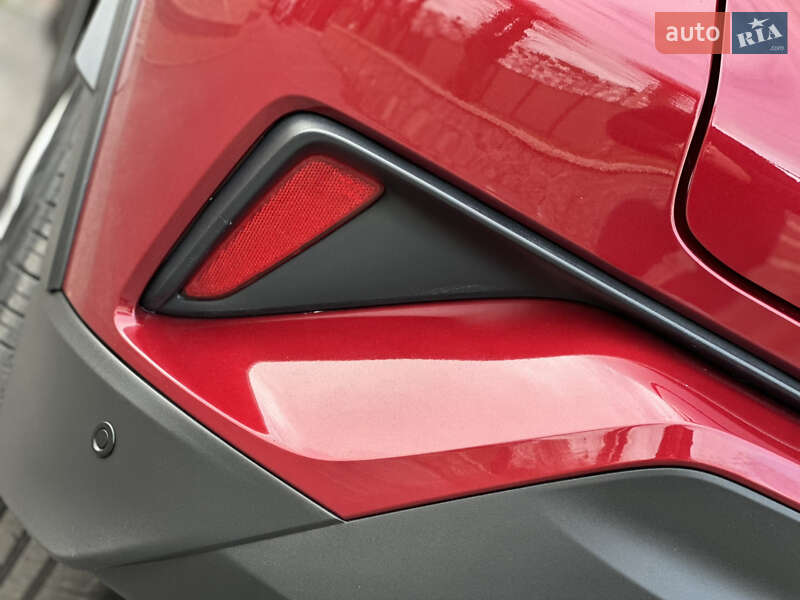 Внедорожник / Кроссовер Toyota C-HR 2018 в Виннице