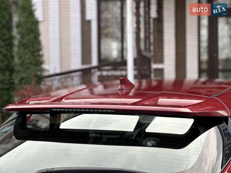 Внедорожник / Кроссовер Toyota C-HR 2018 в Виннице