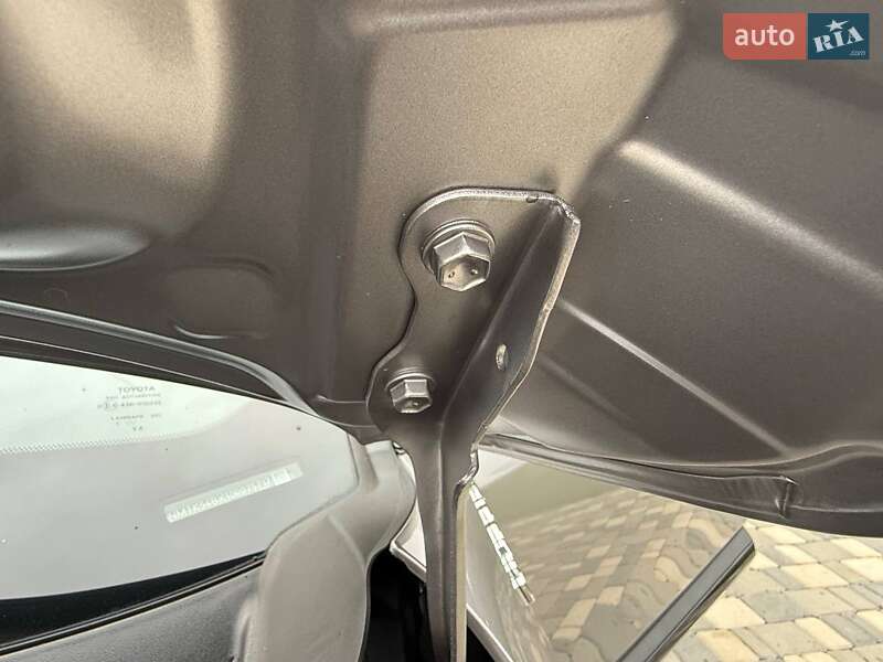 Внедорожник / Кроссовер Toyota C-HR 2021 в Одессе