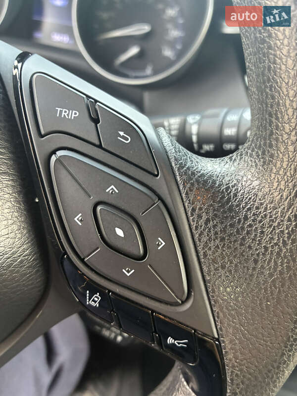 Внедорожник / Кроссовер Toyota C-HR 2019 в Киеве