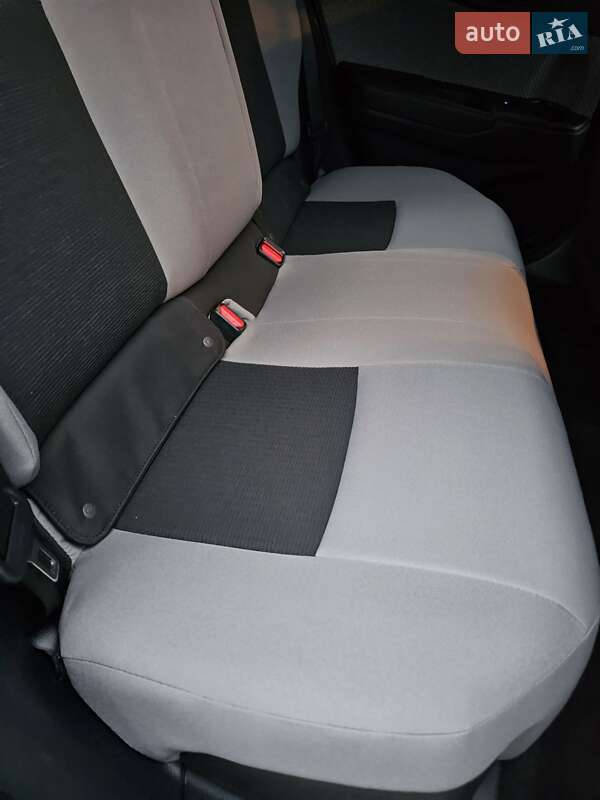 Позашляховик / Кросовер Toyota C-HR 2018 в Одесі