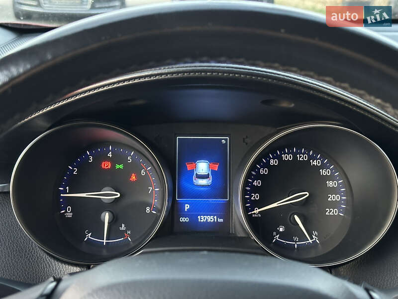 Позашляховик / Кросовер Toyota C-HR 2016 в Харкові фото 28 Позашляховик / Кросовер Toyota C-HR 2016 в Харкові