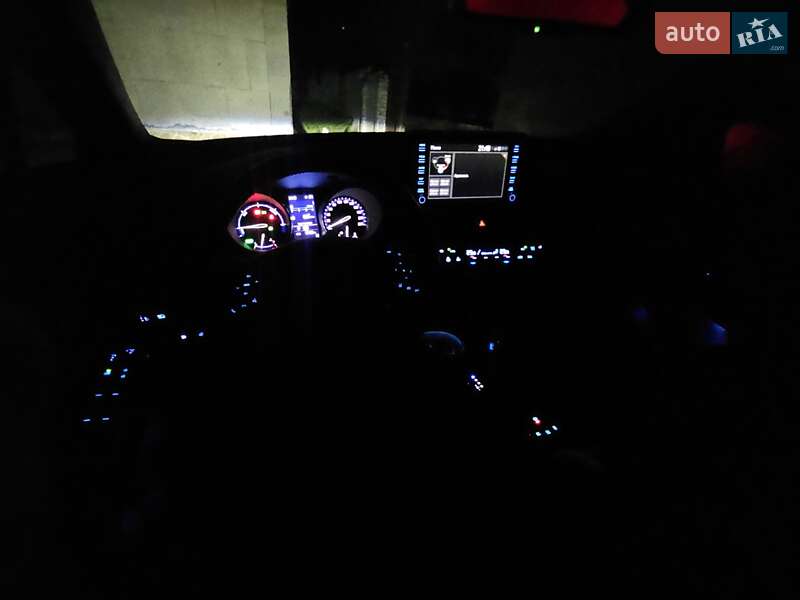 Внедорожник / Кроссовер Toyota C-HR 2021 в Харькове