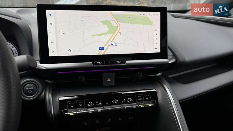 Внедорожник / Кроссовер Toyota C-HR 2024 в Одессе