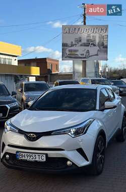 Внедорожник / Кроссовер Toyota C-HR 2019 в Одессе
