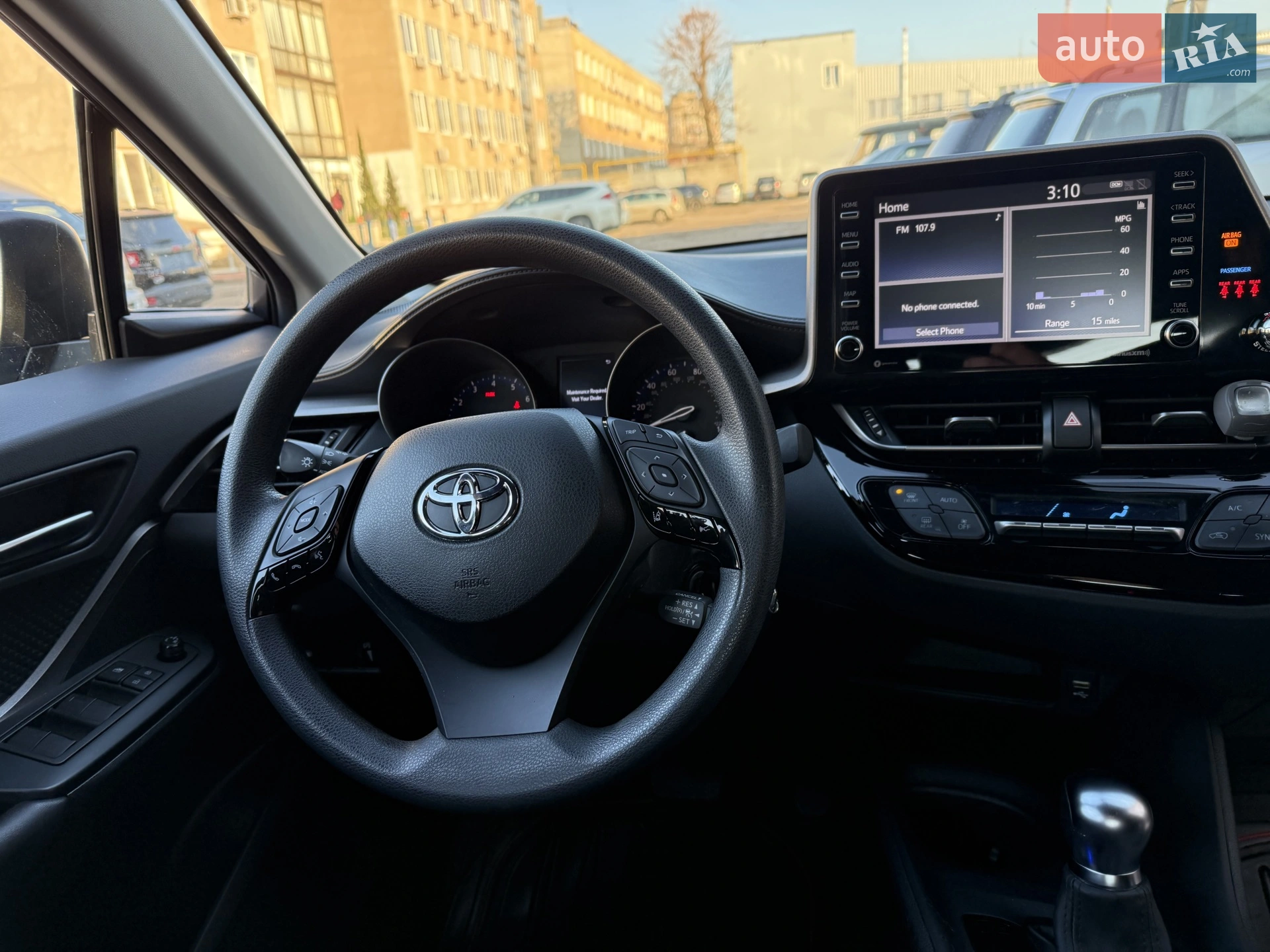 2020 Toyota C-HR - мініатюра 30