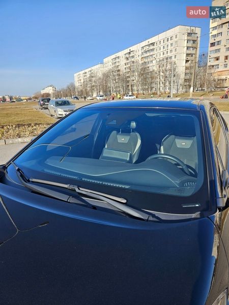 Внедорожник / Кроссовер Toyota C-HR 2021 в Харькове